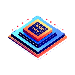 Clipper Vestune platform type for trading cryptocurrency powered by AI